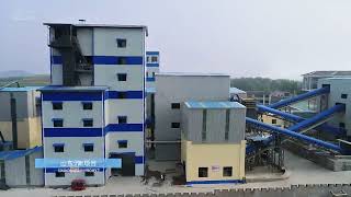 SBM Production Line Case Studies