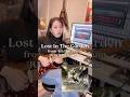 【54.】Lost In The Gardenfrom 4th full album "JUDGEMENT DAY" #LOVEBITES #Miyako