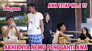 GEMBEL MAU BUKA PUASA MALAH DI USIR!!! Nyanyi Lagu Berhijab Auto Kesurupan🤣