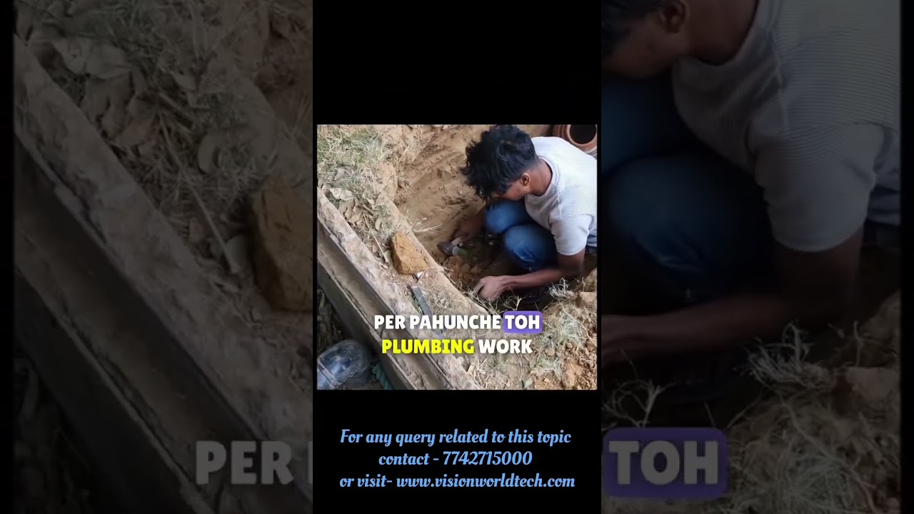 Must Watch! CGWA Approved Flow Meter + Telemetry Installation 💡