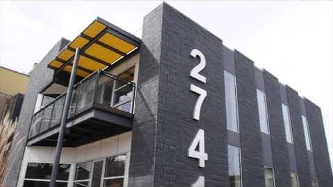 re architecture WORKS