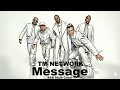 MESSAGE / TM NETWORK | 90&rsquo;s  Backstreet Boys style AI Cover