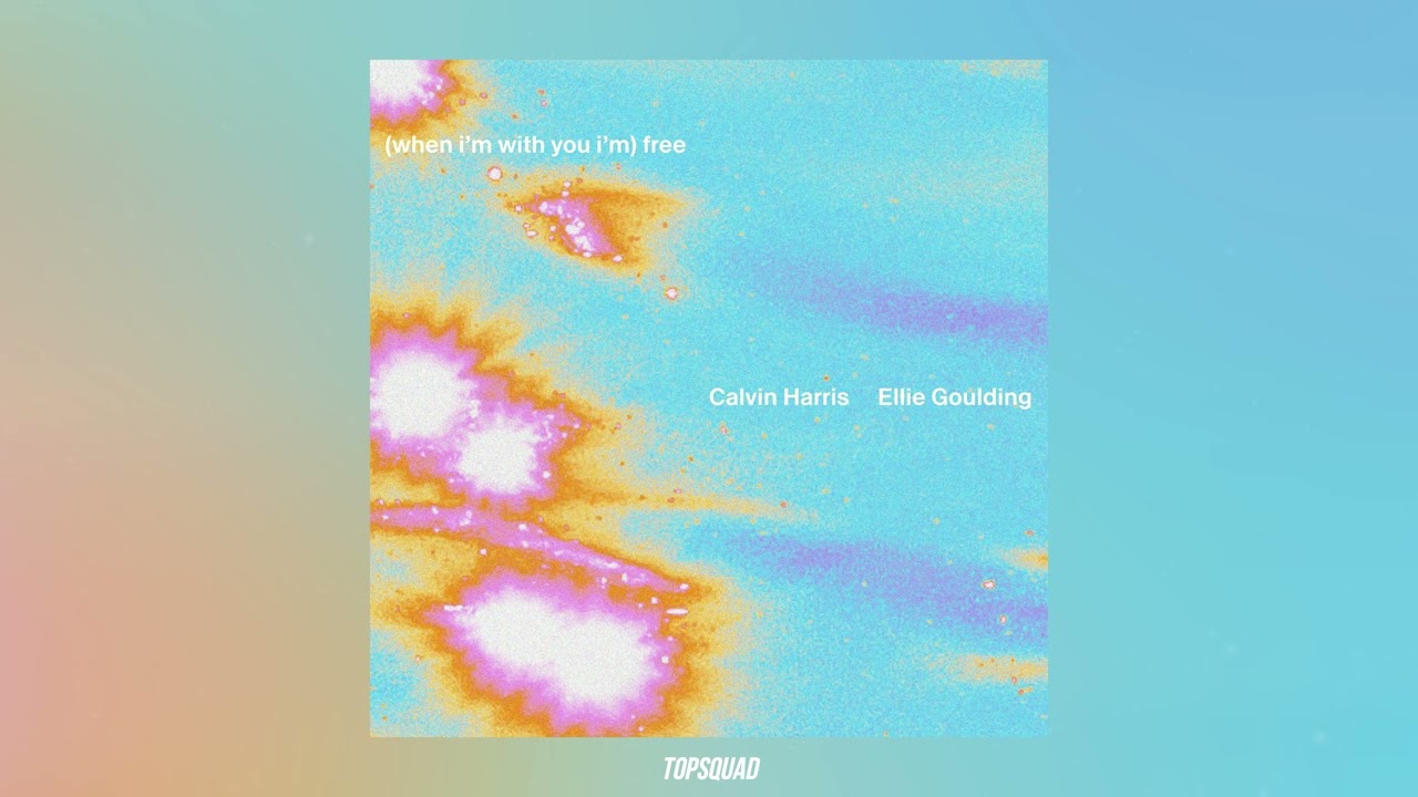 Calvin Harris & Ellie Goulding - Free