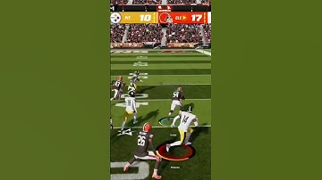 Madden: User Lurk Compilation