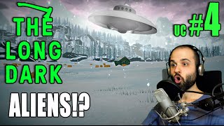 The Long Dark UC 04 | EL OCTAVO PASAJERO | Gameplay Español The Long Dark UC 04 | EL OCTAVO PASAJERO | Gameplay Español