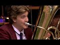 Jb arban  carnival of venice  tuba solo