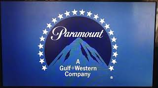 Paramount Pictures (1983) (Original)