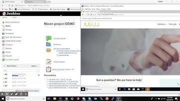 Aditi Consulting |  Test Automation: Integrating open source tools for GUI automation