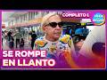 Laura Bozzo explota tras ser cuestionada por demanda millonaria 🤯💸 | Venga La Alegría