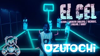 Ozuna Ft. Chencho Corleone, Arcangel, JBalvin, Randy - El Cel (Visualizer Oficial) | Ozutochi