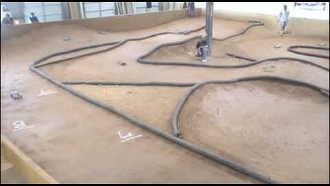 2009 JConcepts Rage - Carolina