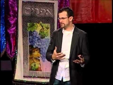 New2Yeshua: Identity Crisis by Jim Staley | This message will change your life!