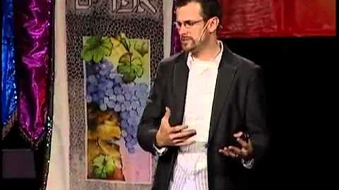 New2Yeshua: Identity Crisis by Jim Staley | This m...