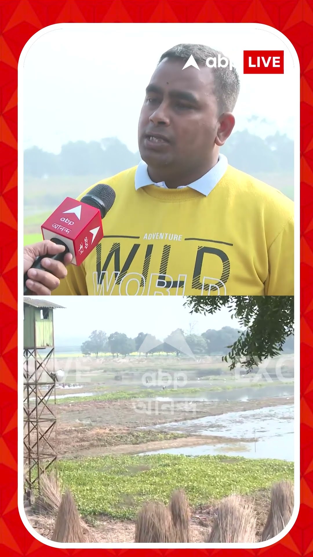 'গুলি করতে বাধ্য হব', এবার ভারতীয়দের হুমকি বিজিবির