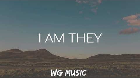 Faithful God - I AM THEY (Lyrics)