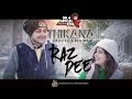 Raz dee  thikana  official music  bangla rb  future bass  crostec x red wan