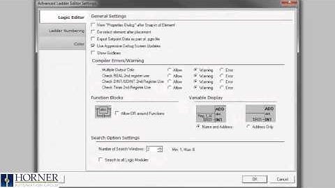 Cscape Setup Portuguese