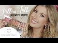 Charlotte Tilbury PILLOW TALK INSTANT EYE PALETTE REVIEW + TUTORIAL | Holy Grail or Major Fail?