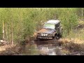 4X4 Offroading In Norway Nord Odal Offroaders