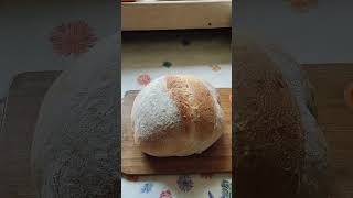 Французская булка