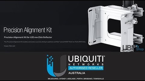 PAK-620 Assembly - UBNTShop