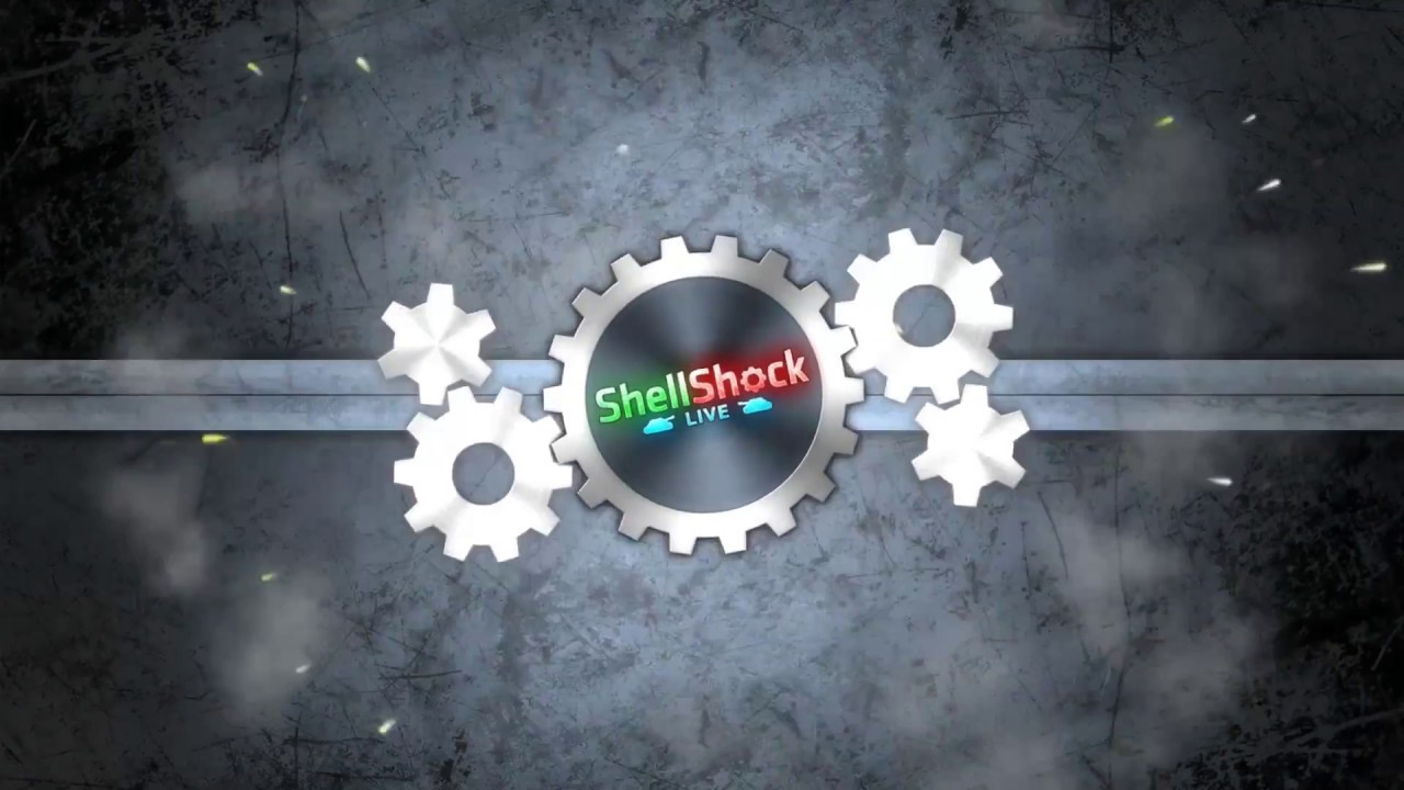 Mega Tadpoles - ShellShock Live Gameplay