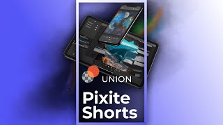 Union #Shorts | Easy Image Mirroring screenshot 4