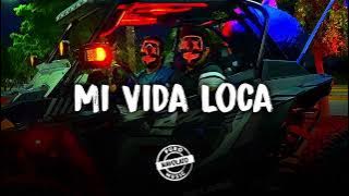 El Comando Exclusivo - Mi Vida Loca