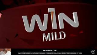 Win Mild - Trademark