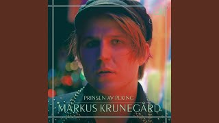 Video thumbnail of "Markus Krunegård - Dålig på vardag"