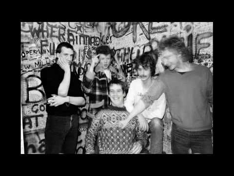 Frantic Elevators - You Know What You Told Me