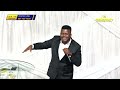 Bishop I. Makamu - STOP Waiting on Other People for Your Success