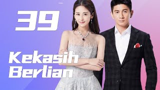 Kekasih Berlian 39丨My Ruby My Blood 39