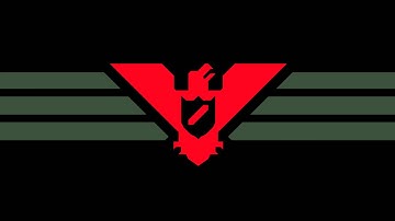 Papers Please - Endless Part 1