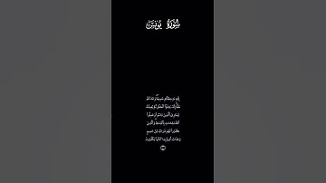 تلاوة مباركة من سورة يونس بصوت فضيلة الشيخ خالد الجليل