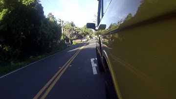 Range Rover classic series 1