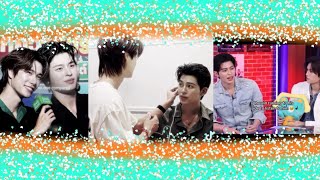 PondPhuwin tiktok edits compilation part 3
