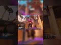 Do a flip | #overwatch #hazard #diva #flip #fyp #shortvideo #shorts
