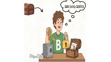 Public Key Cryptography | Animation