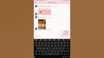 flutter + firebase 채팅 기능 구현 (갤러리 이미지,사진)
