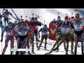 Herren Massenstart Biathlon WM Hochfilzen 2017/HD