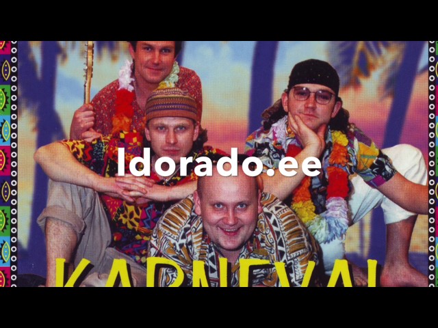 L'Dorado - Tuli-suvi