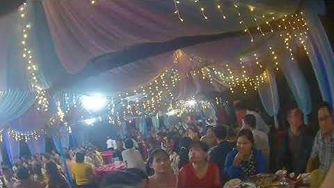 HÁT ĐÁM CƯỚI |CÔNG TRƯỜNG BOLERO