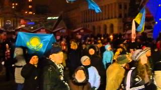 Євромайдан пісня Олексія Мочанова