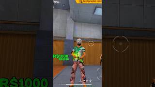 Vazei Minha Nova Sensi De 1000