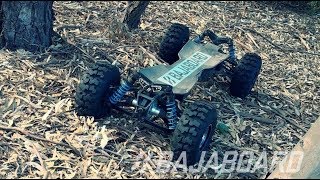 BajaBoard  The Best Off Roading Eboard in The World!