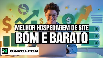 NAPOLEON: Como Instalar Wordpress e Outros Sites - Aula 02