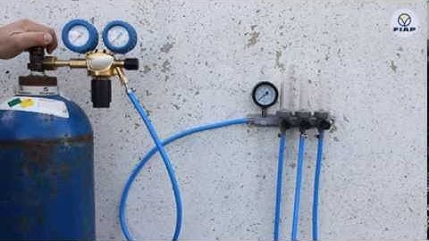 FIAP profiO₂ PressureReducer