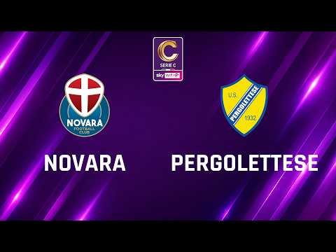 Novara - Pergolettese 0-1 | Gli Highlights | 4ª giornata di Serie C Sky Wifi 2026/2027