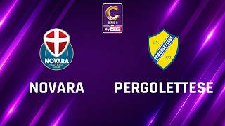 Novara - Pergolettese 0-1 | Gli Highlights | 4ª giornata di Serie C Sky Wifi 2026/2027